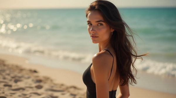 Affichez un body sexy pour exalter votre silhouette féminine