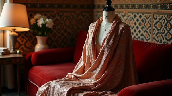 Découvrez la collection élégante de qamis chez Dar Al Qamis