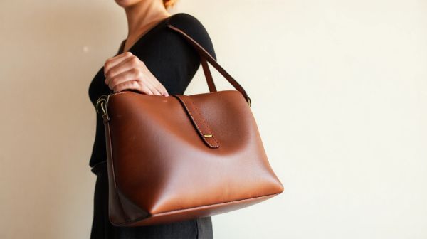 Découvrez les sacs à main bandoulière pour un style quotidien