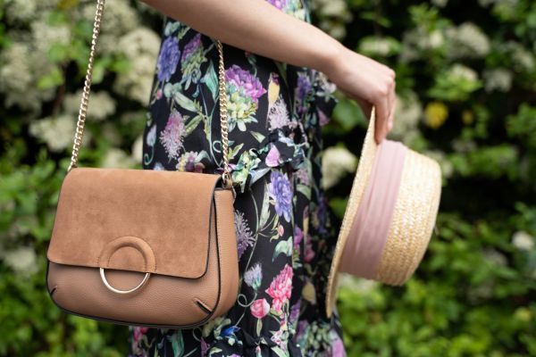 Découvrez les sacs à main bandoulière pour un style quotidien