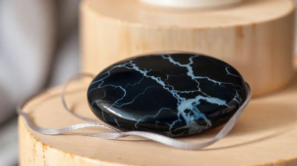 Les bienfaits surprenants de l'onyx noir pour votre bien-être
