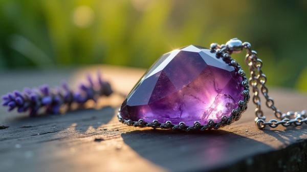 Pourquoi choisir des bijoux en pierre naturelle pour votre bien-être