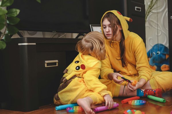 Plongez dans le cocooning douillet avec le pilou pilou