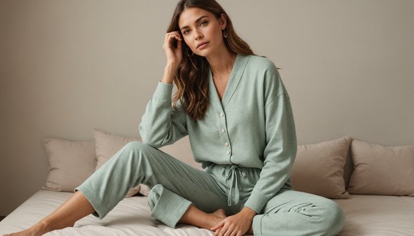 Découvrez notre collection de tenue d'intérieur élégante