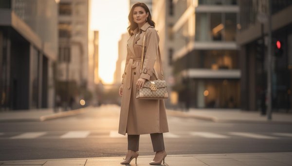 Le sac Gucci femme : une touche d'élégance incontournable en 2026